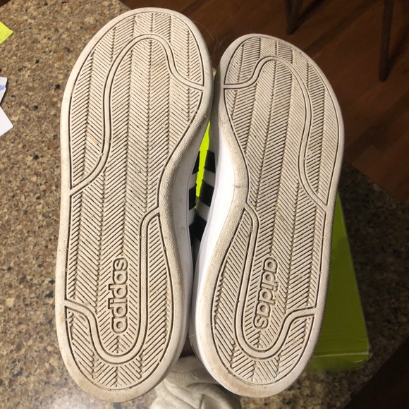 Adidas CF Advantage W - Picture 9 of 11